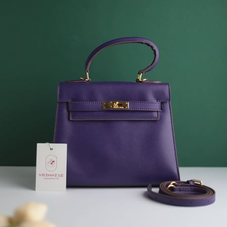 شنطة هرمز كيلي HE102