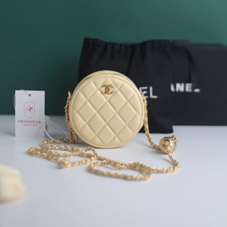 شنطة شانيل C115