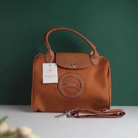 شنطة لونج شامب LO104