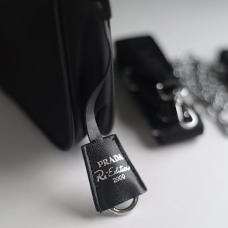 برادا ري اديشن B105