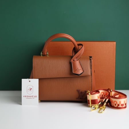 شنطة لويس فيتون كلوني LF108