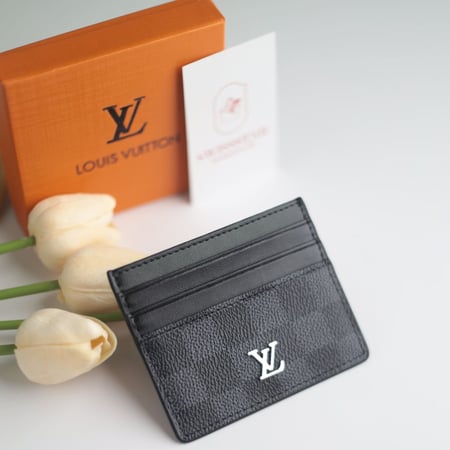 محفظة كروت لويس فيتوت LF38