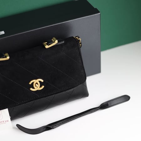 شنطة شانيل C155