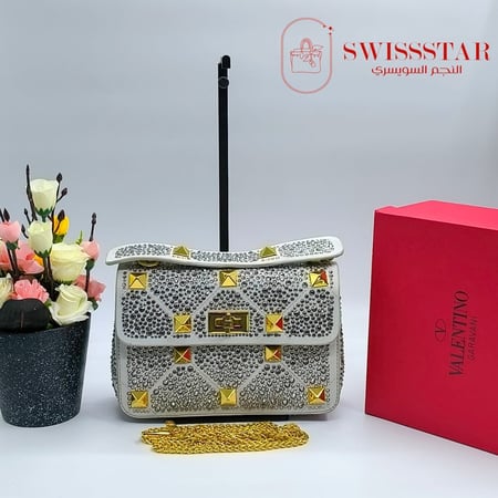شنطة فالنتينو  غارفاني روما VA105