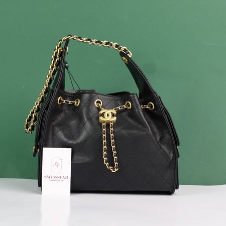 شنطة شانيل 25 وسط C105