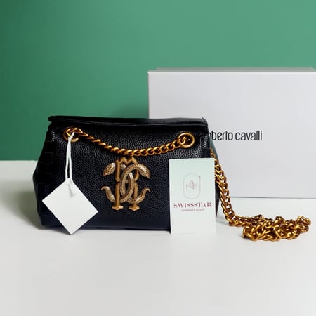 روبيرتو كفالي ميرور سنيك كتف - بملحقات K105