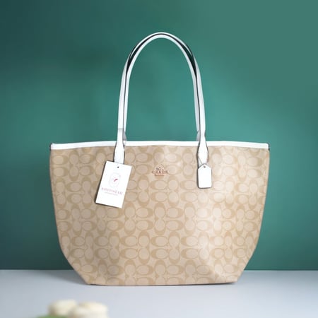 شنطة كوتش  سيتي توت باق CO120