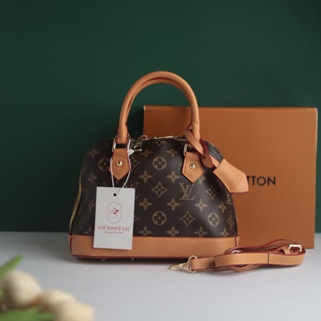 شنطة لويس فيتون الما LF102