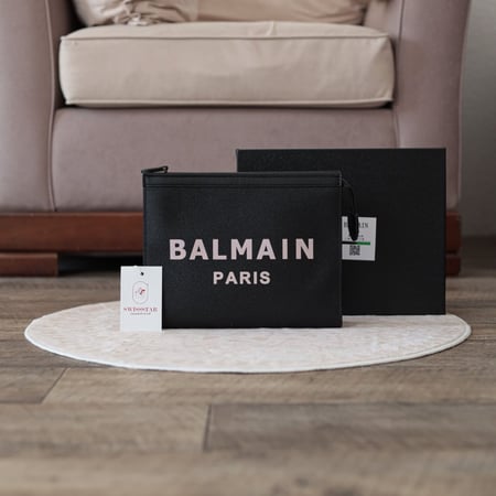 بوتشات بالمان باريس P101