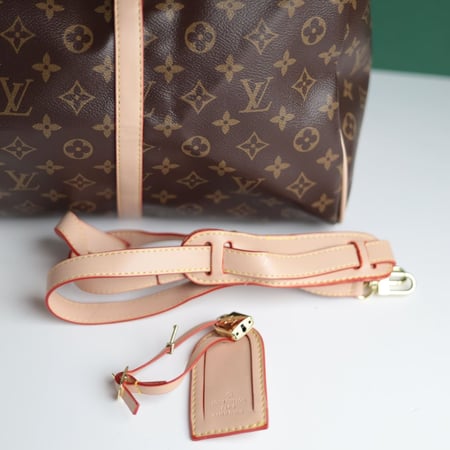 شنطة سفر لويس فيتون LF155