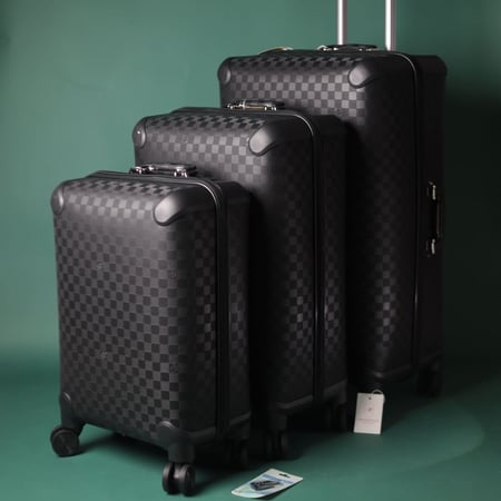 شنطة سفر لويس فيتون LF190