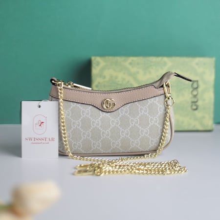 شنطة قوتشي اوفيديا GU104