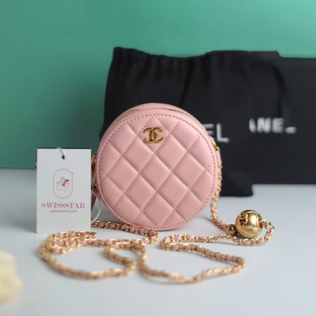 شنطة شانيل C115