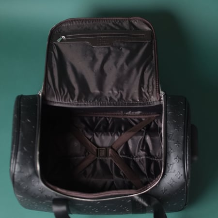 شنطة سفر لويس فيتون LF101