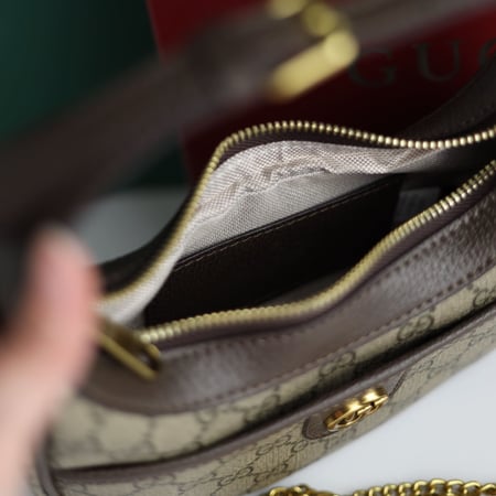 شنطة قوتشي اوفيديا GU102