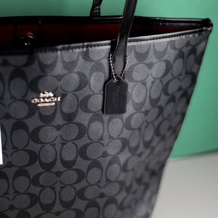 شنطة كوتش  سيتي توت باق CO120