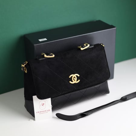 شنطة شانيل C155