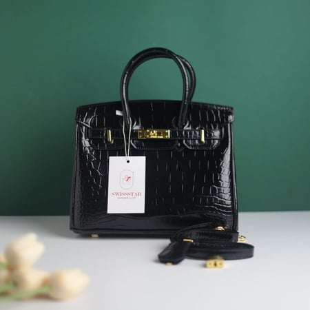 شنطة هيرمز بيركن HE111