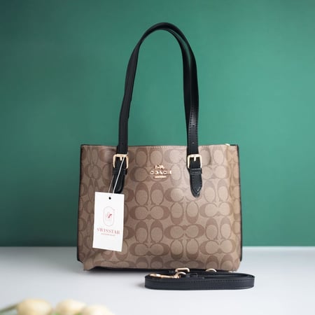 شنطة كوتش تاتوم كاريل كبير 40 CO126