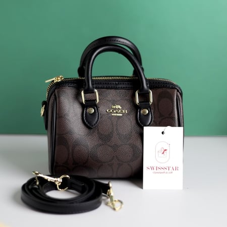 شنطة كوتش روان CO139