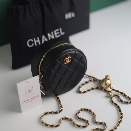 شنطة شانيل C115