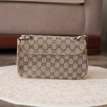 شنطة قوتشي مارمونت G130