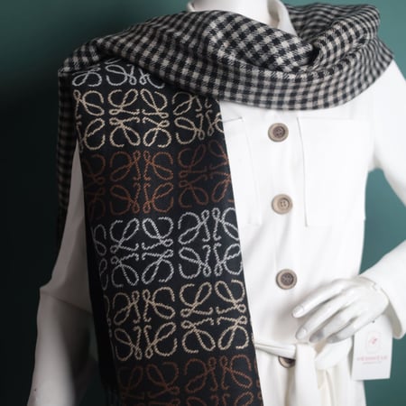 شال لويفيLO10