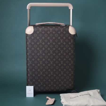 شنطة سفر لويس فيتون ماستر LF127