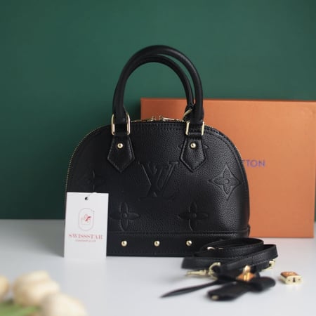 شنطة لويس فيتون ألما LF190