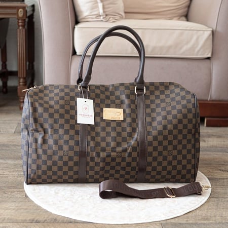 شنطة سفر لويس فيتون LF173