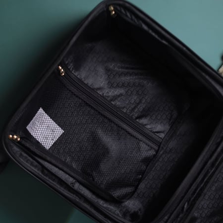 شنطة سفر ديور R200