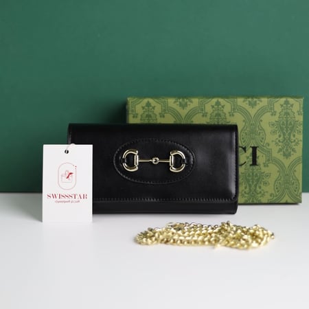 شنطة قوتشي هورسيت GU110