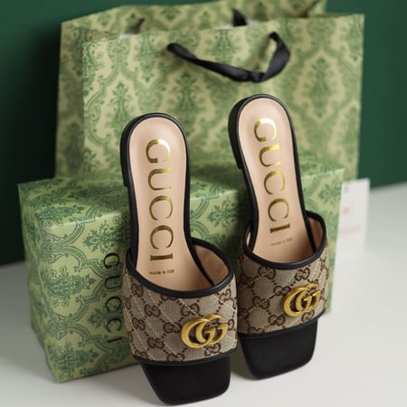 سليبر قوتشي GU07