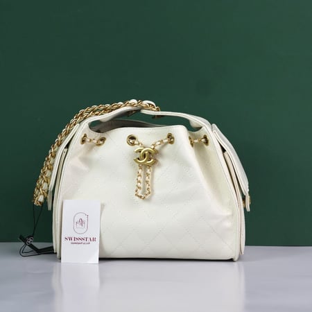 شنطة شانيل 25 وسط C105