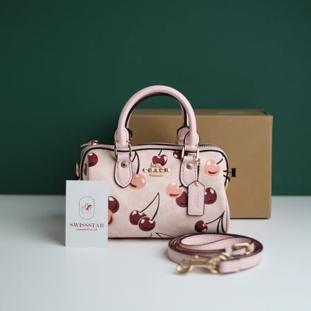 شنطة كوتش روان CO111