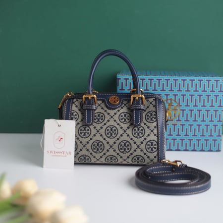 توري بورش مونوجرام ميني براييل  T105