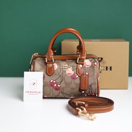 شنطة كوتش روان CO111