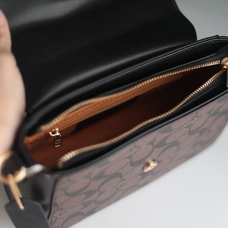 شنطة كوتش مورغان CO142