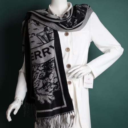 شالات بربري B101