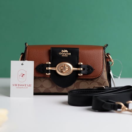 شنطة كوتش بري - CO104