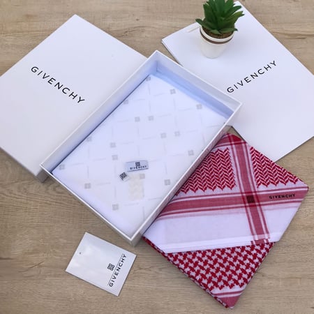 شماغ وثوب جفنشي