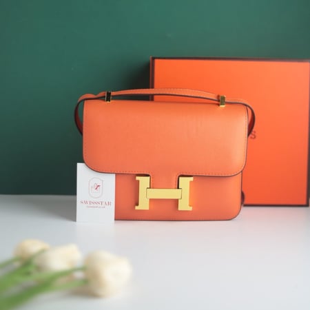 شنطة هرمز كونستانس HE105