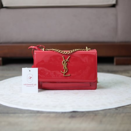 شنطة سان لوران صن سيت N140