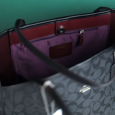 شنطة كوتش  سيتي توت باق CO120