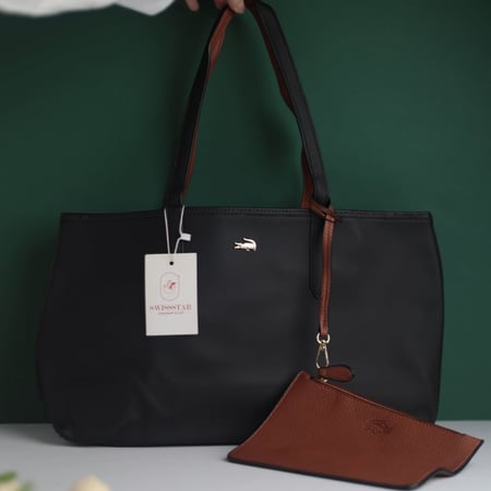 لاكوست دبل فيس LA110