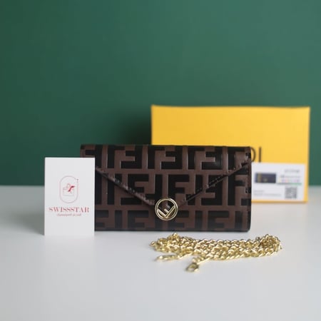 شنطة فندي نسائي F146