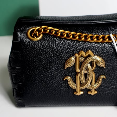 روبيرتو كفالي ميرور سنيك كتف - بملحقات K105