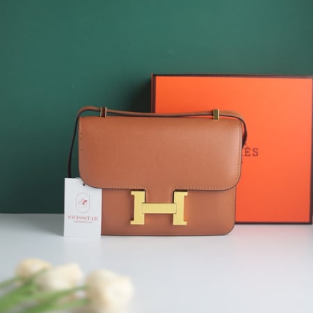 شنطة هرمز كونستانس HE105