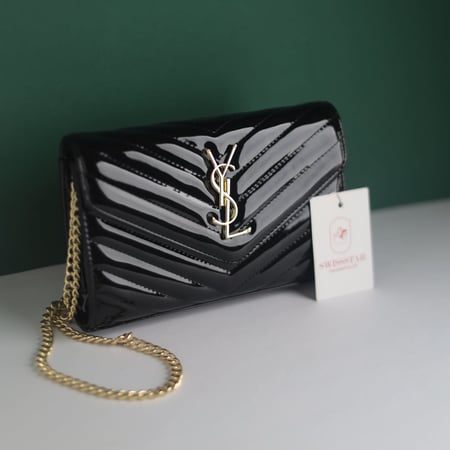 شنطة سان لوران  انفلوب سمول N110