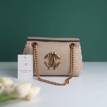 روبيرتو كفالي ميرور سنيك كتف K105